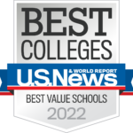 best colleges best value schools