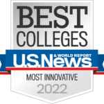 best colleges most innovative 