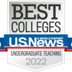 best colleges undergraduate teaching 