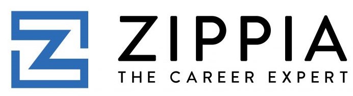 Zippia Logo career resource