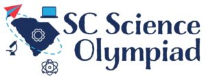 SC Science Olympiad logo