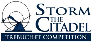 Storm the Citadel logo
